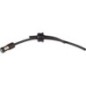 Fuel filter assembly with pipe - 1188002140 Fuel filter assembly with pipe - 1188002140