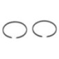 SBK35 Piston ring set - 1188018020 SBK35 Piston ring set - 1188018020