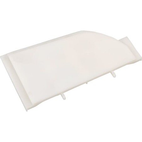 Channel inlay, left - 1188016380