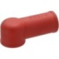 Klemmenabdeckung rot - 1185648612
