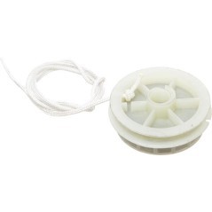 Starter pulley - 1188007601