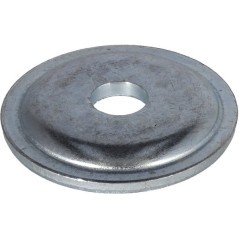1000389165 Weidemann, Turbolader