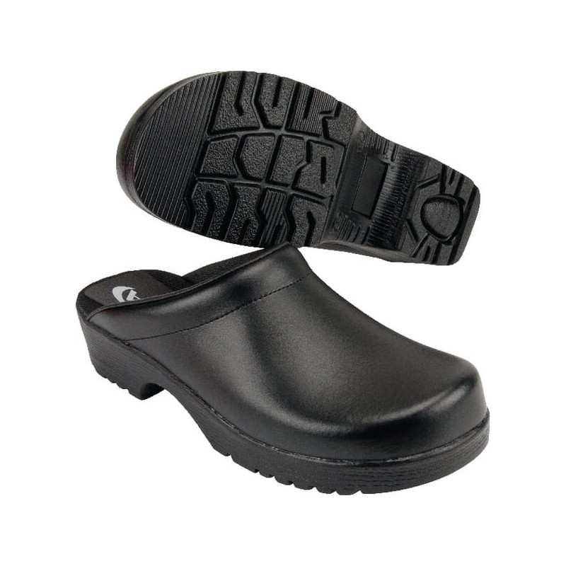 Clogs size 13 Flexika 1186 Sika - 1186B48