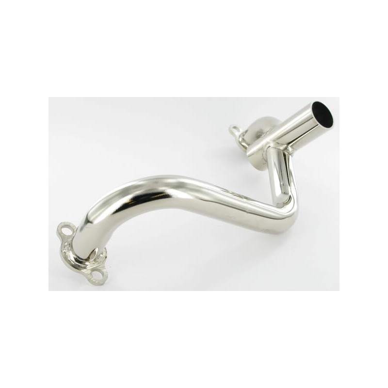 Exhaust pipe - 1187382620 Exhaust pipe - 1187382620