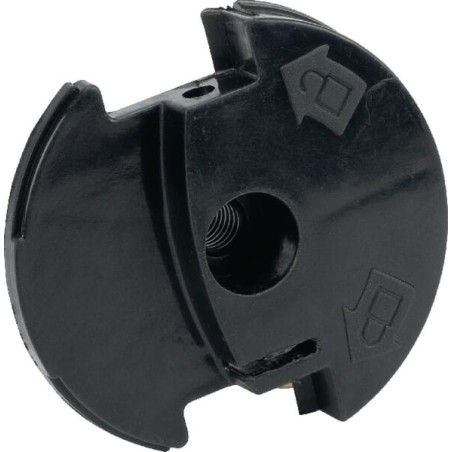 Locking disc. - 1188009520