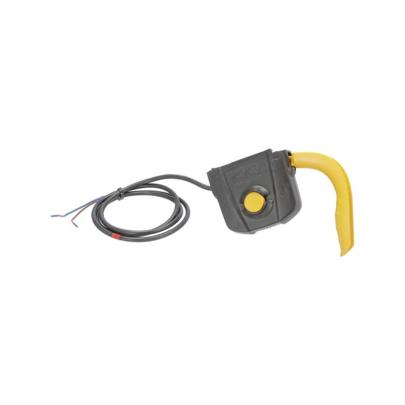Dead hand switch - 1188046740 Dead hand switch - 1188046740