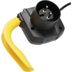 Dead hand switch - 1188046740