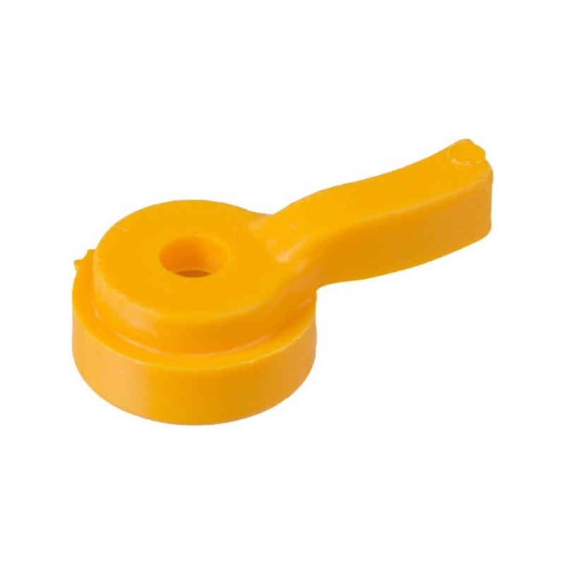 Lever for throttle setting - 1188044810