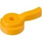 Lever for throttle setting - 1188044810