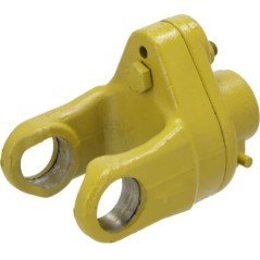 Shear pin clutch - 1186772