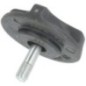 Luftfilterknopf grau - 1188031740 Luftfilterknopf grau - 1188031740