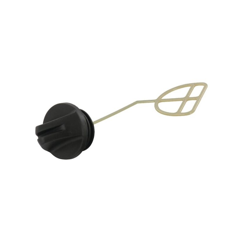 Kraftstoff/Öldeckel - 1188045520 Kraftstoff/Öldeckel - 1188045520