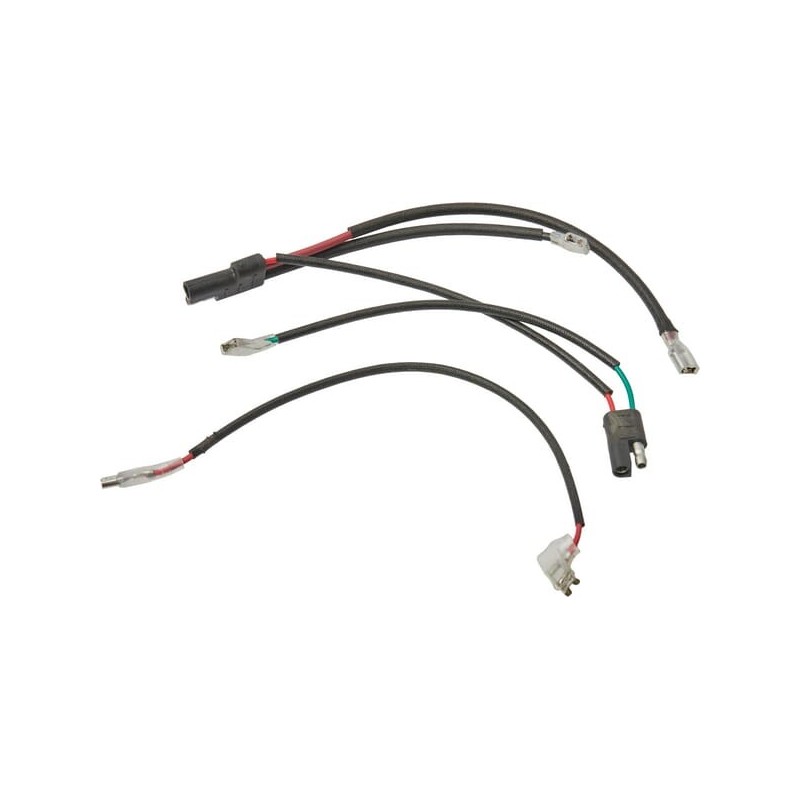 Starting cable assembly - 1185525460 Starting cable assembly - 1185525460