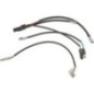 Starting cable assembly - 1185525460 Starting cable assembly - 1185525460