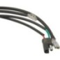 Starting cable assembly - 1185525460 Starting cable assembly - 1185525460