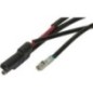 Starting cable assembly - 1185525460 Starting cable assembly - 1185525460