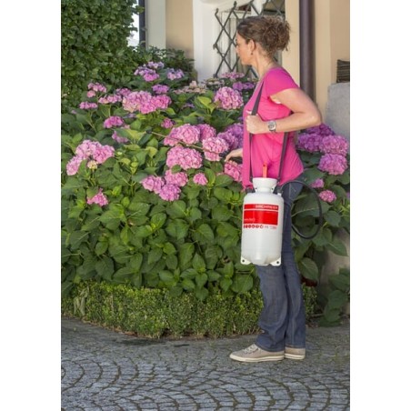 Opryskiwacz, Garden Star 5, 5 l - 11859201BIR