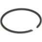 Piston ring 42.7cc - 1188040220