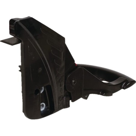 Right cover assembly yellow - 1188001600