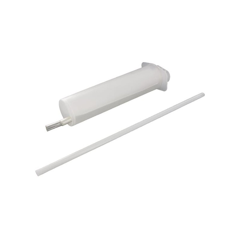 Oil change pump - 1187180000 Oil change pump - 1187180000
