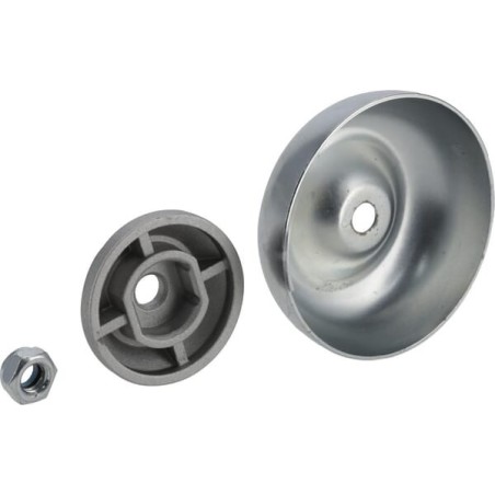 Zestaw do mocowania noża SBC 500 AE - 1188107880