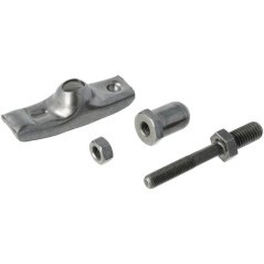 1185B46 Sika, Clogs