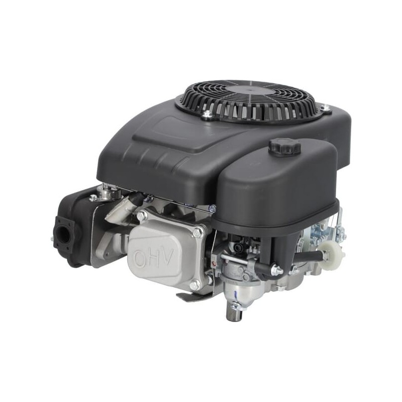 Engine, vertical, 5 HP, Stiga - 1185511592