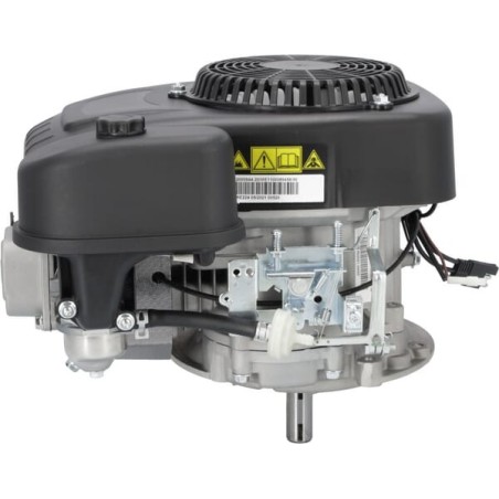Engine, vertical, 5 HP, Stiga - 1185511592