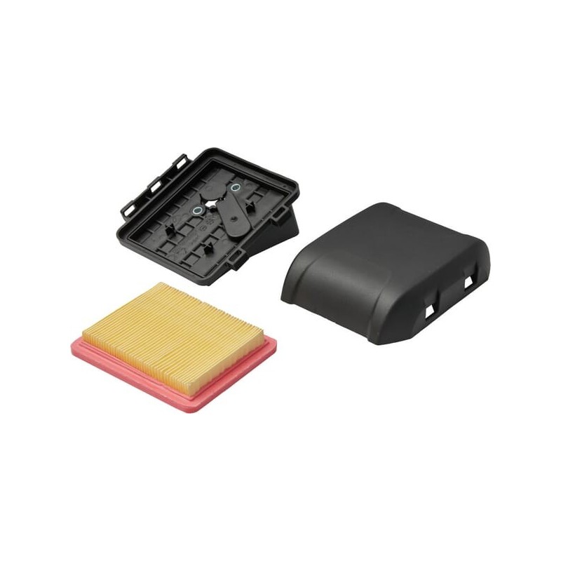 Luftfilter komplett - 1185514620