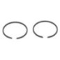 SBK27 Piston ring set - 1188018010 SBK27 Piston ring set - 1188018010