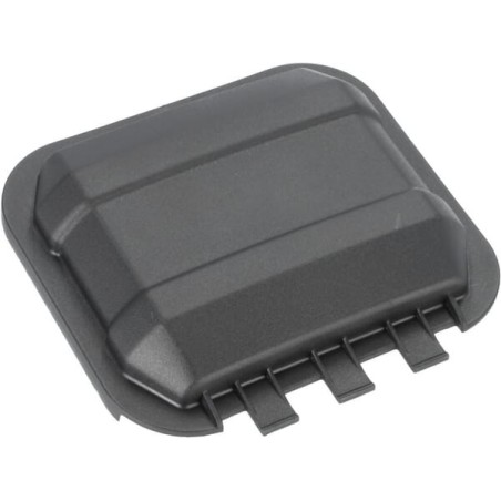 Air filter cover - 1185509440