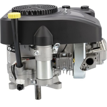 Engine, vertical, 8.7 HP, Stiga - 1185514241
