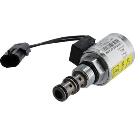 Cewki odcinające paliwo – produkty dostępne w rolniczeczesci.pl
