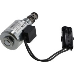 Solenoid CNH - 118872A1