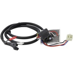 Transmission electronic board kit V2 - 1188108261