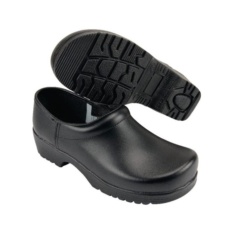 Clogs size 10.5 Flexika 1185 Sika - 1185B45 Clogs size 10.5 Flexika 1185 Sika - 1185B45