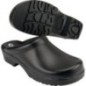 Clogs size 11 Flexika 1186 Sika - 1186B46