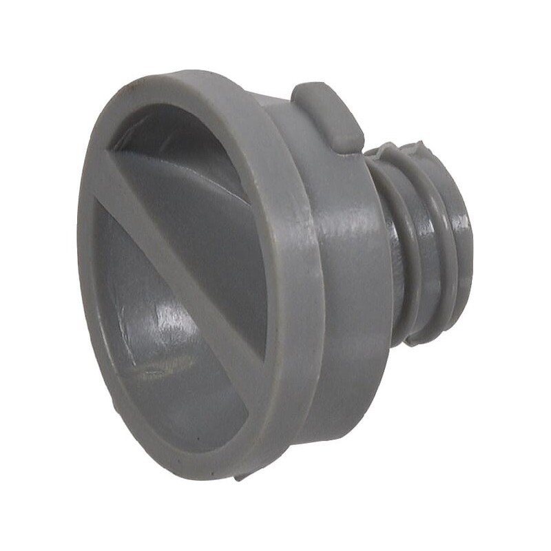 Abdeckkappe grau SHP60 - 1188014310