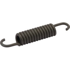1025S Lüdecke, Screw fitting with internal thread 