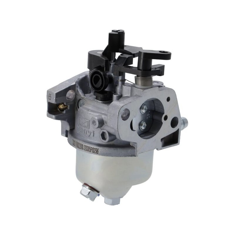 Carburettor - 1185526730 Carburettor - 1185526730