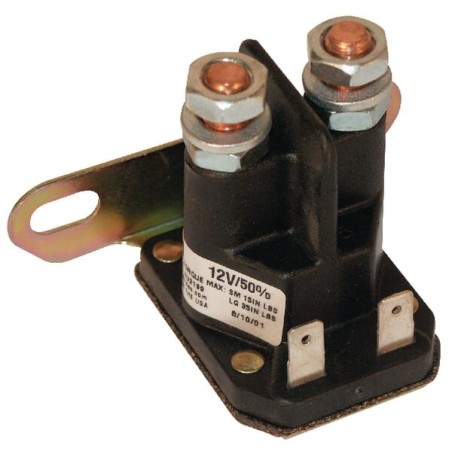 Elektromagnetische Relais und Schalter – produkty dostępne w rolniczeczesci.pl