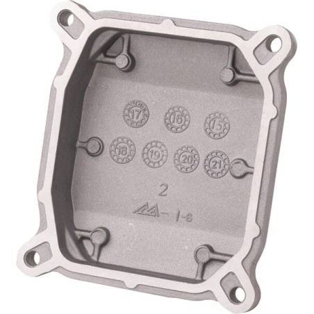 Zylinderkopfdeckel - 1185515340