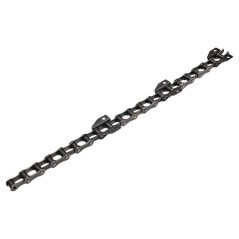 118661A1N Elite, Pulling chains 