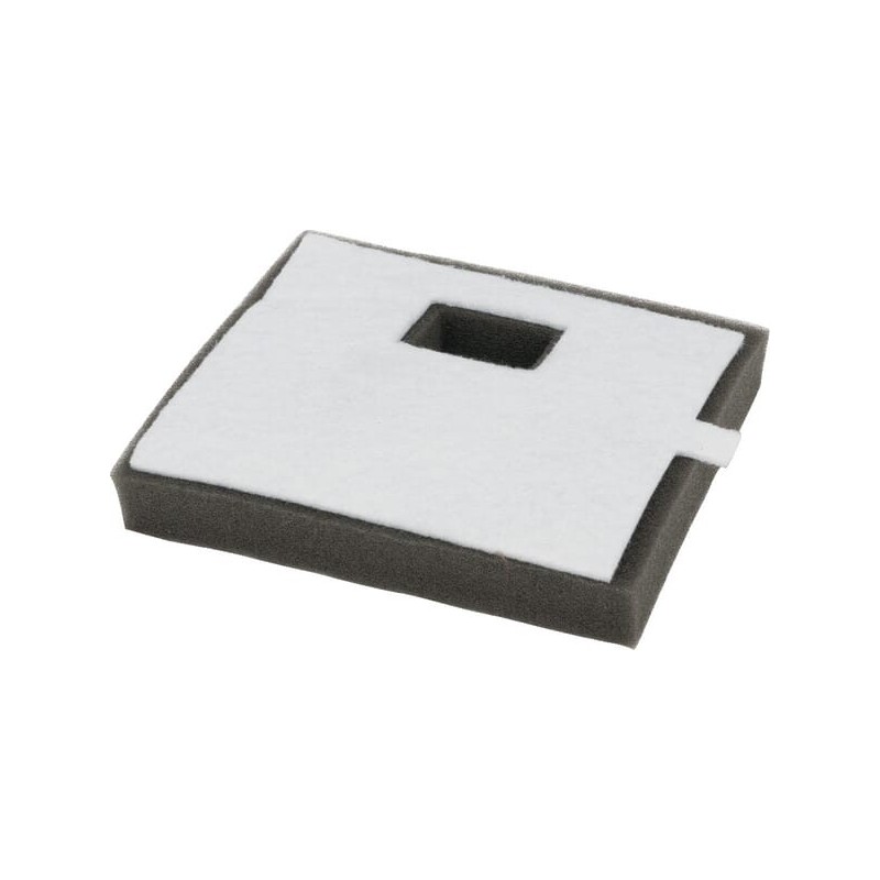 Foam filter - 1188006790 Foam filter - 1188006790