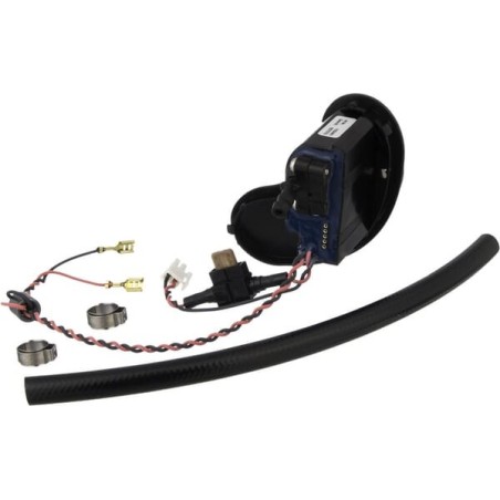 Electronic for sprayer REC15ABZ - 11924402