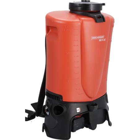 Battery backpack sprayer 15ltr - 12070901