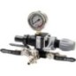 Pressure regulator 3-outlets - 12040191 Pressure regulator 3-outlets - 12040191