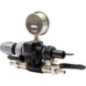 Pressure regulator 3-outlets - 12040191 Pressure regulator 3-outlets - 12040191