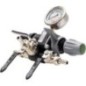Pressure regulator 3-outlets - 12040191 Pressure regulator 3-outlets - 12040191