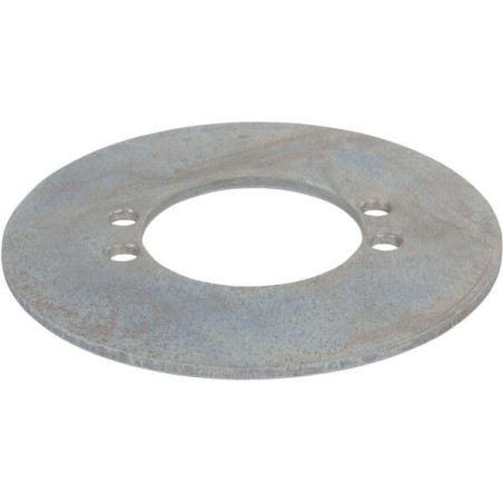 Tarcza hamulcowa - 1197000540